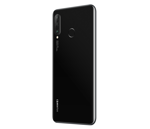 Huawei P30 Lite 128GB Czarny - 480625 - zdjęcie 7